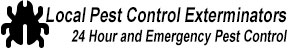 Akra ND Pest Control Exterminators